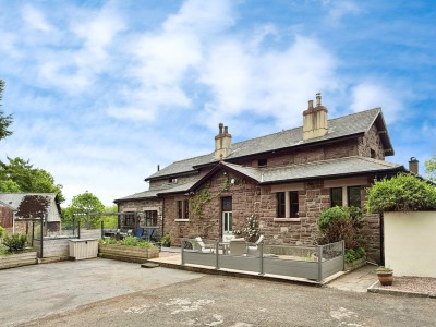 View full details for Penpergwm, Abergavenny, Monmouthshire