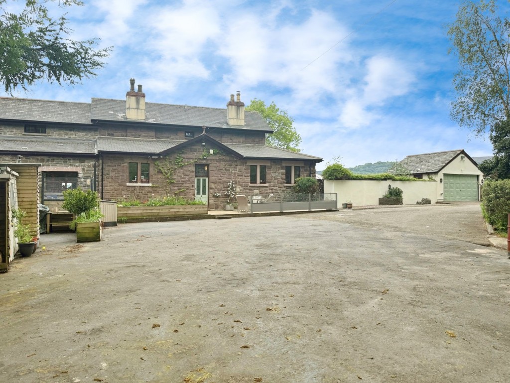 Image for Penpergwm, Abergavenny, Monmouthshire
