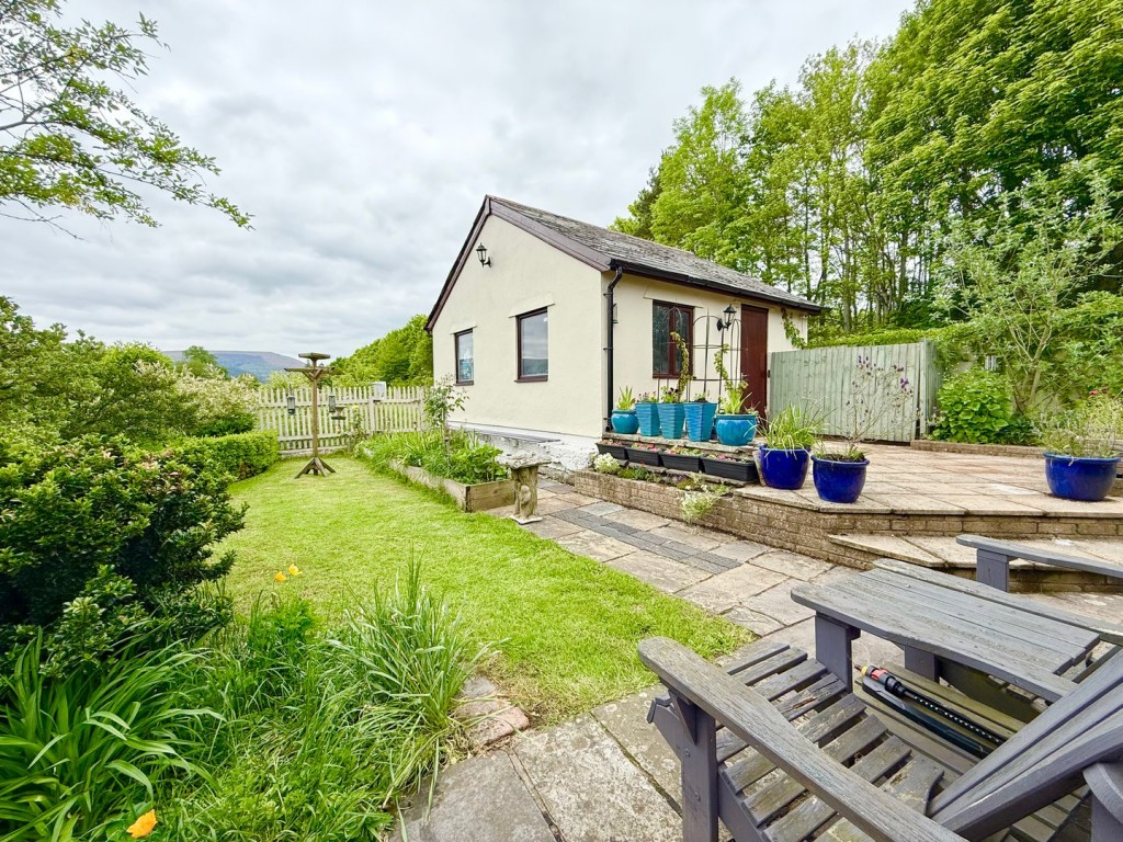 Image for Penpergwm, Abergavenny, Monmouthshire