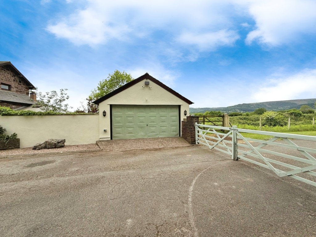 Image for Penpergwm, Abergavenny, Monmouthshire