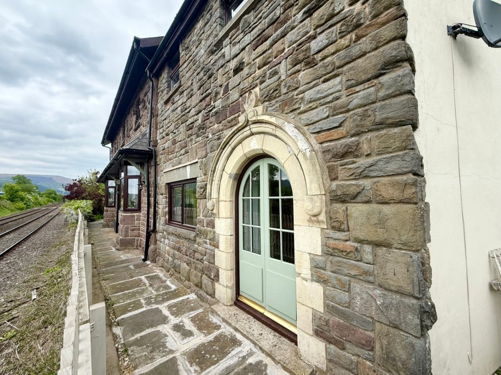 Image for Penpergwm, Abergavenny, Monmouthshire