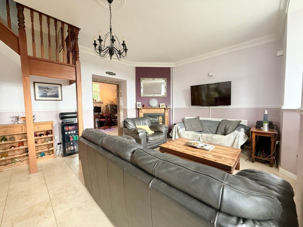Image for Penpergwm, Abergavenny, Monmouthshire