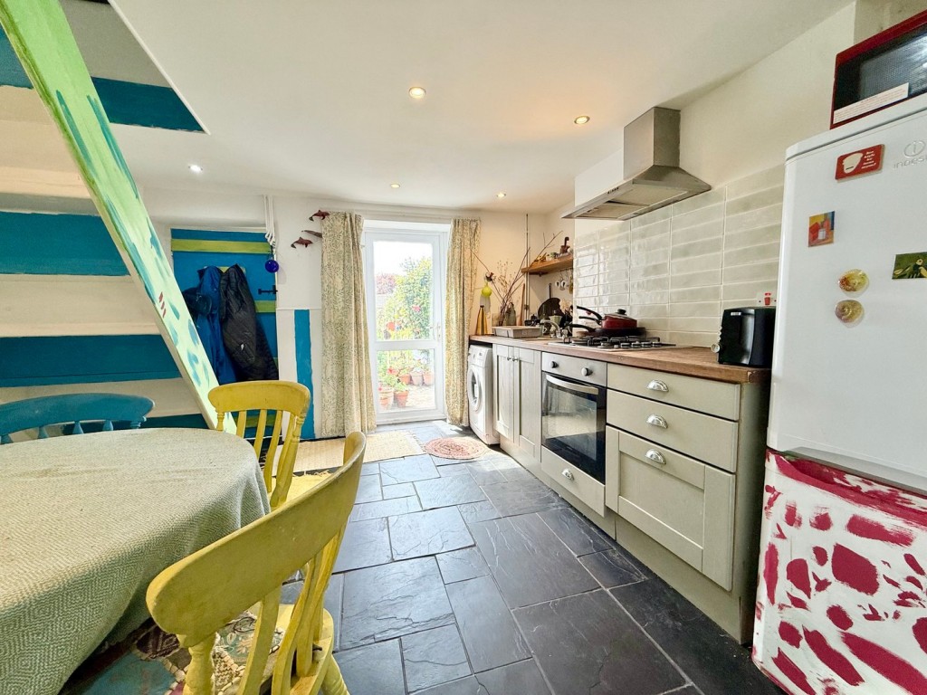 Image for North Street, Abergavenny, Monmouthshire