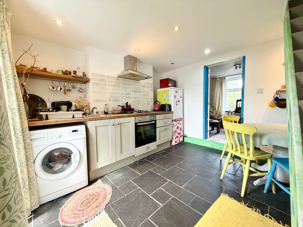 Image for North Street, Abergavenny, Monmouthshire