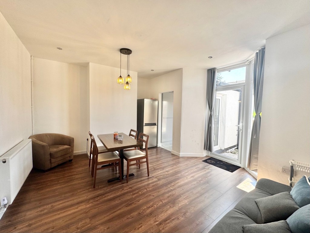 Image for Caerleon Road, Newport