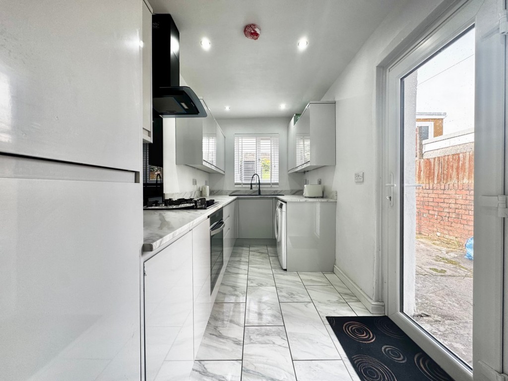 Image for Caerleon Road, Newport