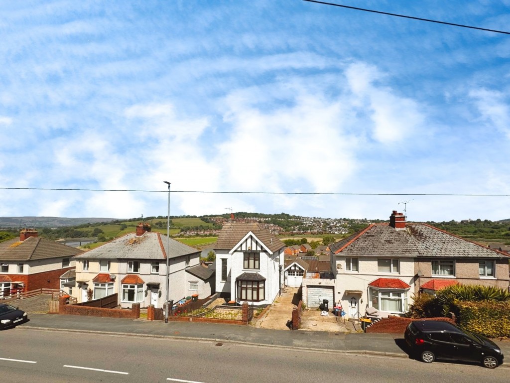Image for Caerleon Road, Newport