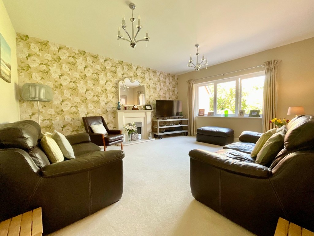 Image for Little Mill, Pontypool, Monmouthshire