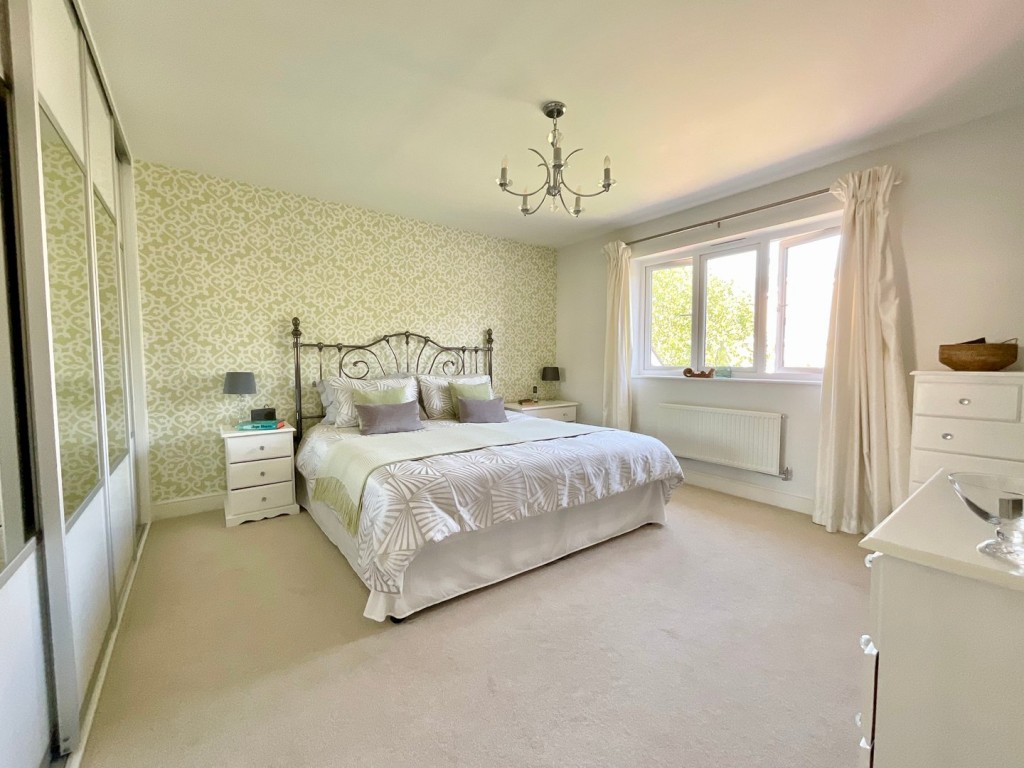 Image for Little Mill, Pontypool, Monmouthshire