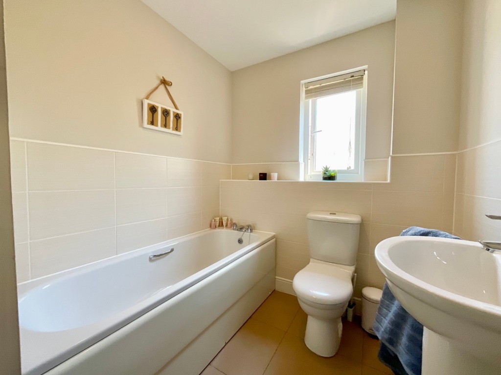 Image for Little Mill, Pontypool, Monmouthshire