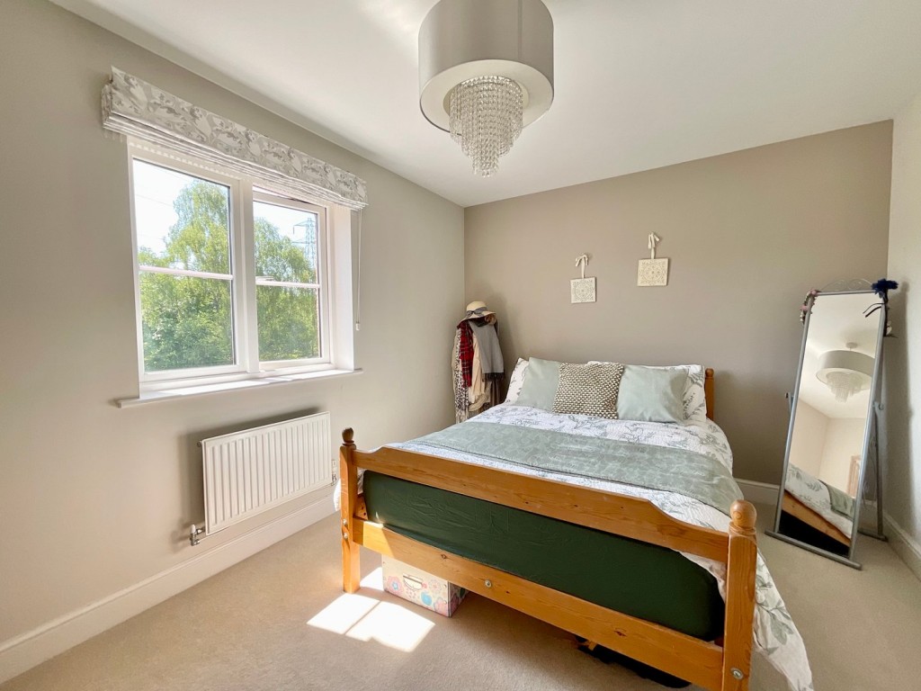 Image for Little Mill, Pontypool, Monmouthshire