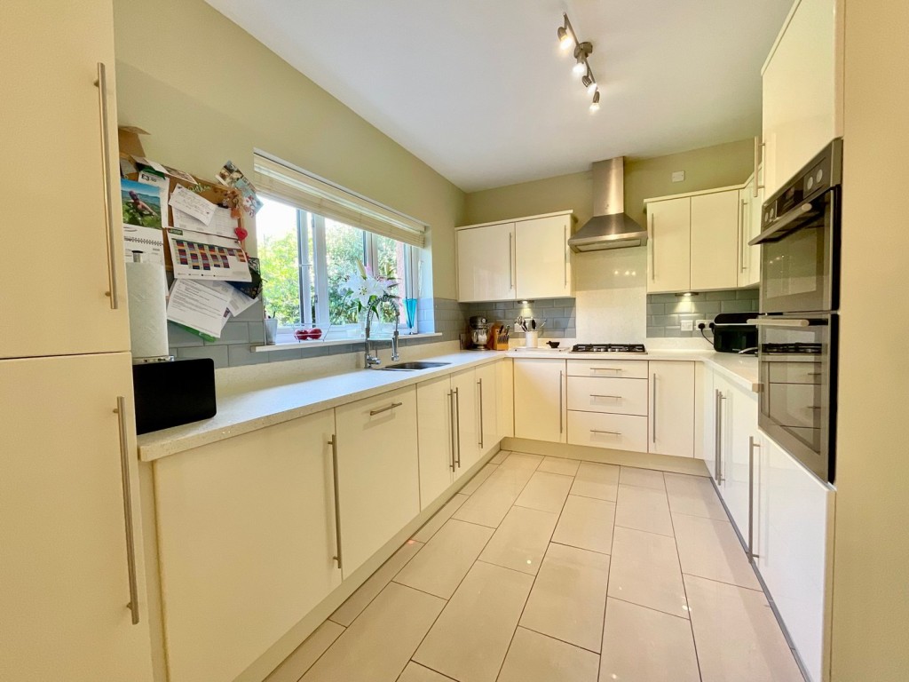 Image for Little Mill, Pontypool, Monmouthshire
