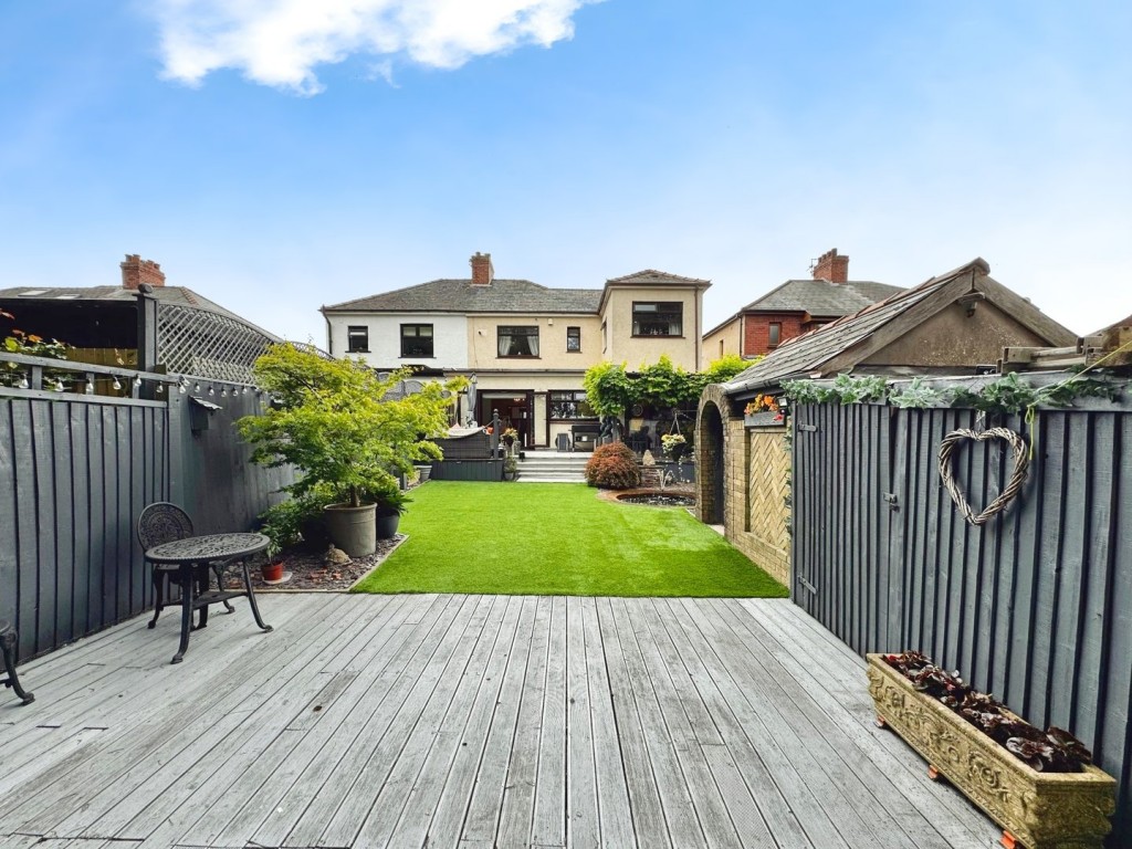 Image for Christchurch Road, Newport