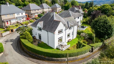 View full details for Kingfield, Ebbw Vale, Blaenau Gwent