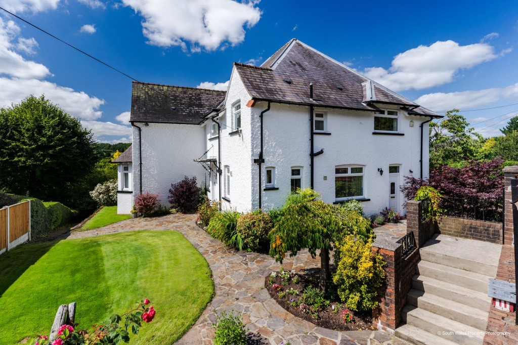 Image for Kingfield, Ebbw Vale, Blaenau Gwent