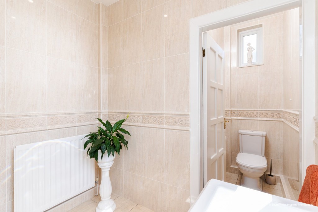 Image for Kingfield, Ebbw Vale, Blaenau Gwent