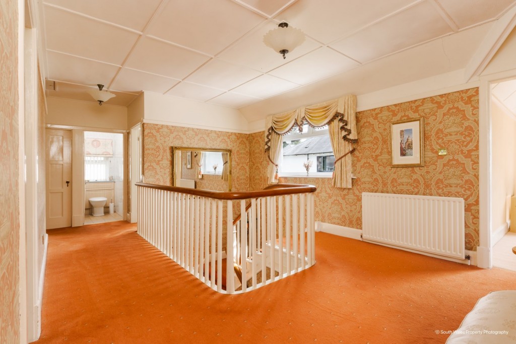 Image for Kingfield, Ebbw Vale, Blaenau Gwent