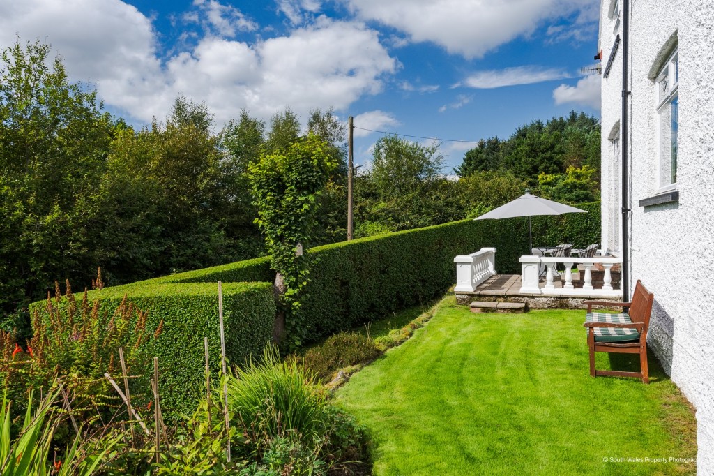Image for Kingfield, Ebbw Vale, Blaenau Gwent