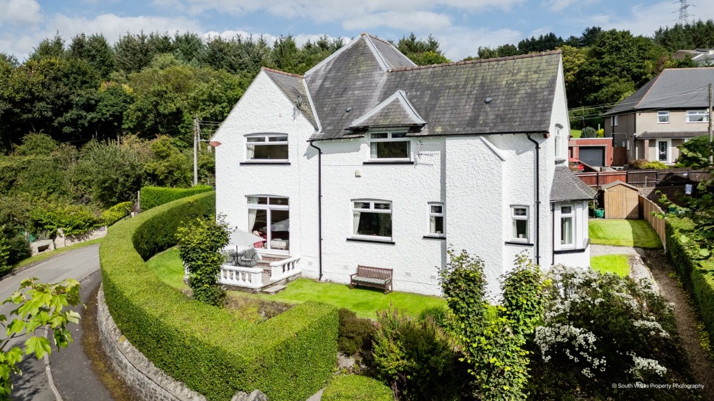 Image for Kingfield, Ebbw Vale, Blaenau Gwent