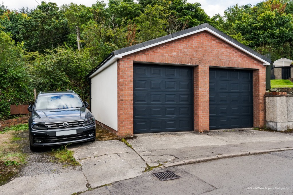 Image for Kingfield, Ebbw Vale, Blaenau Gwent