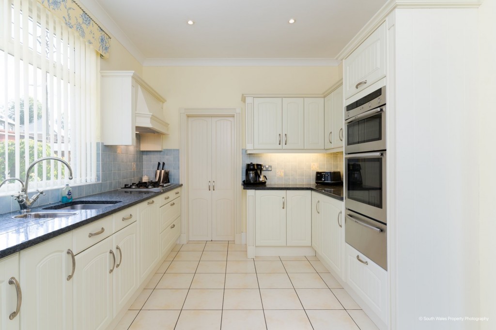 Image for Kingfield, Ebbw Vale, Blaenau Gwent
