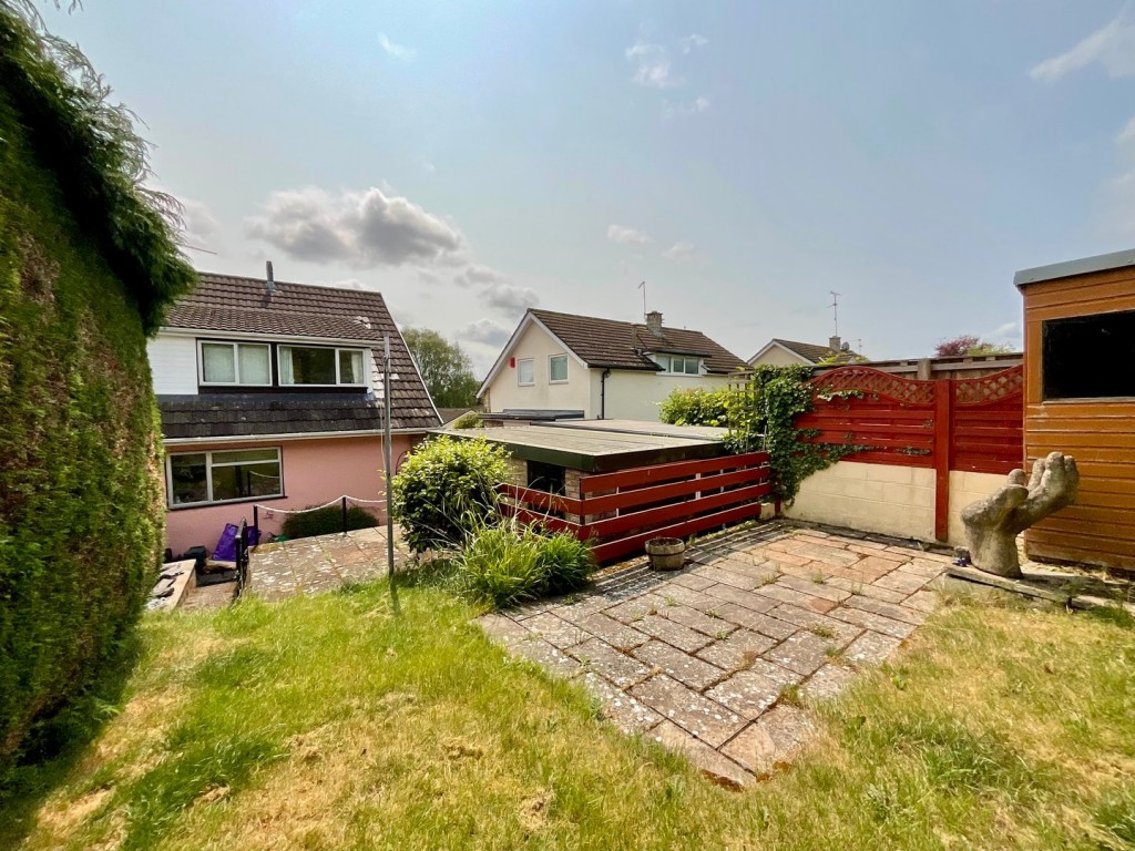 Image for Caestory Avenue, Raglan