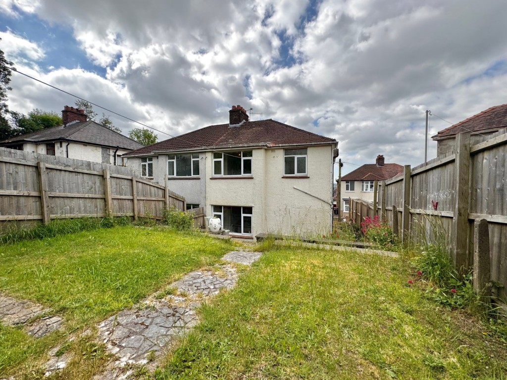 Image for Brynderwen Grove, Newport