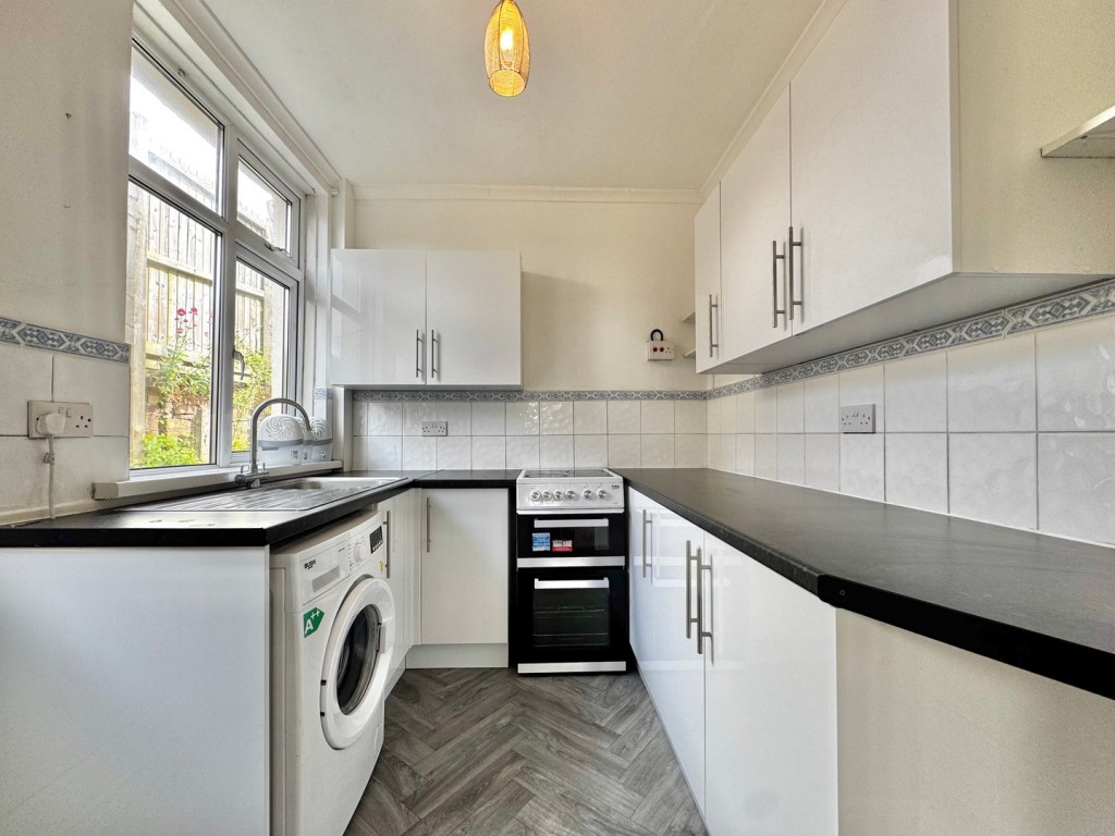 Image for Brynderwen Grove, Newport
