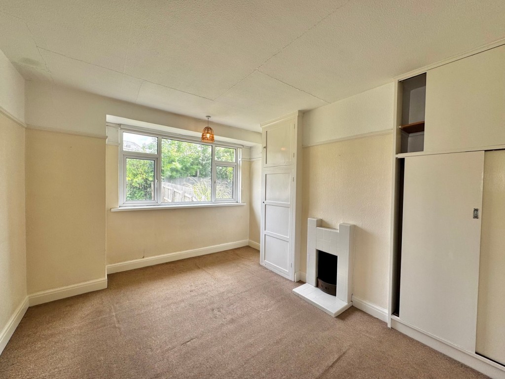 Image for Brynderwen Grove, Newport