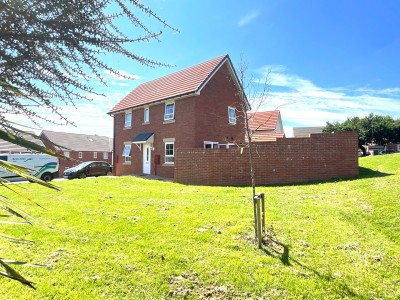 View full details for Pontrhydyrun, Cwmbran
