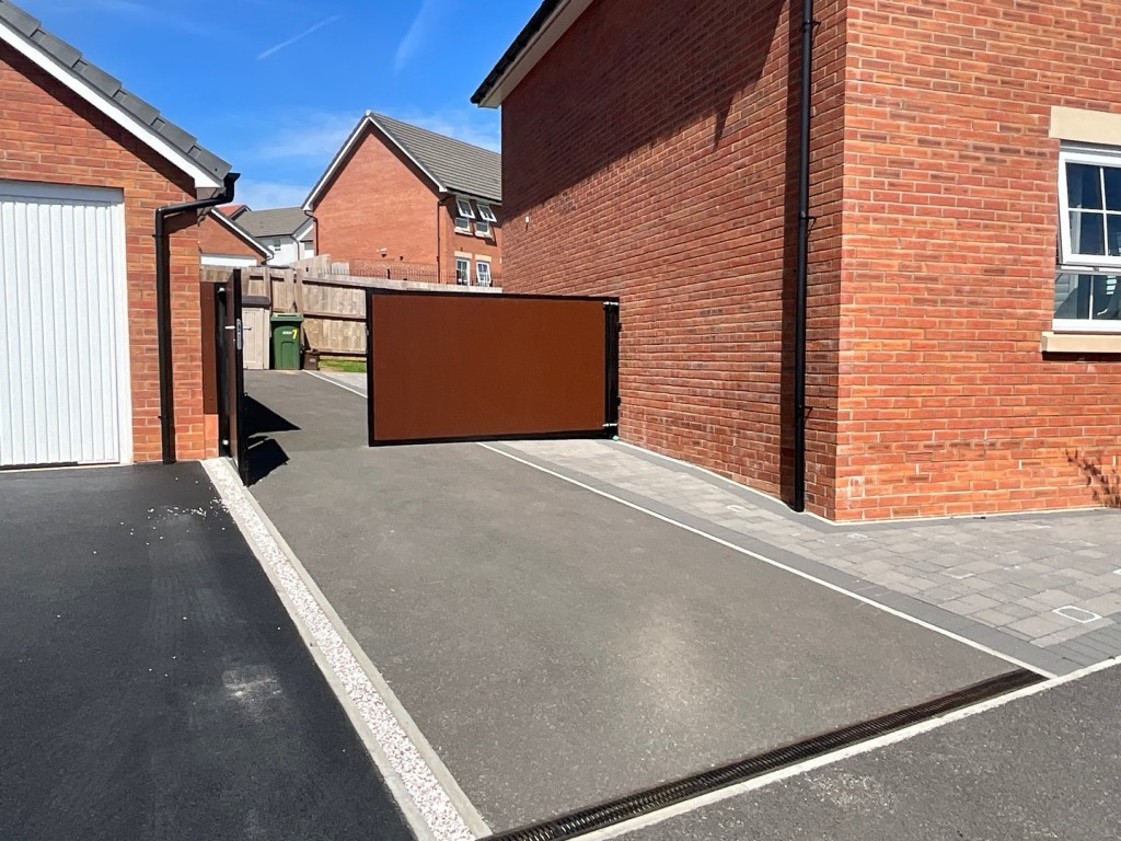 Image for Pontrhydyrun, Cwmbran