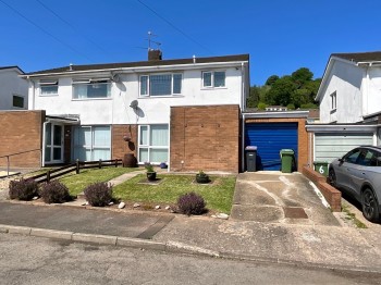 Griffithstown, Pontypool, Torfaen