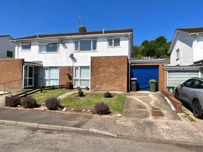 View full details for Griffithstown, Pontypool, Torfaen