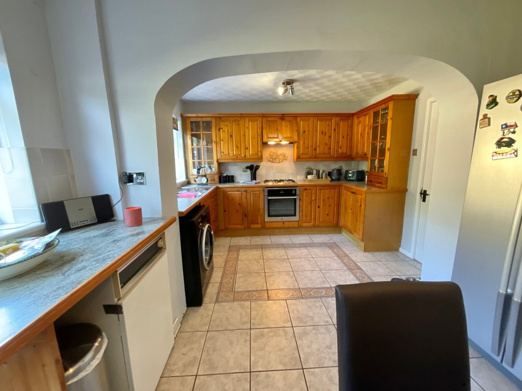 Image for Griffithstown, Pontypool, Torfaen