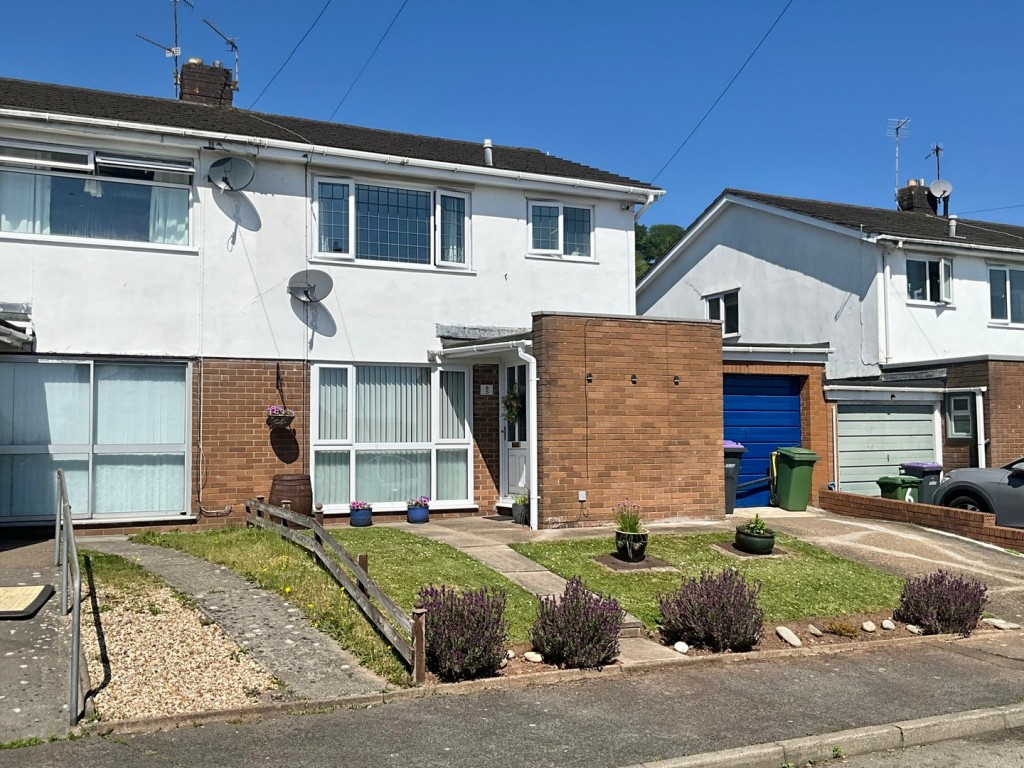 Image for Griffithstown, Pontypool, Torfaen