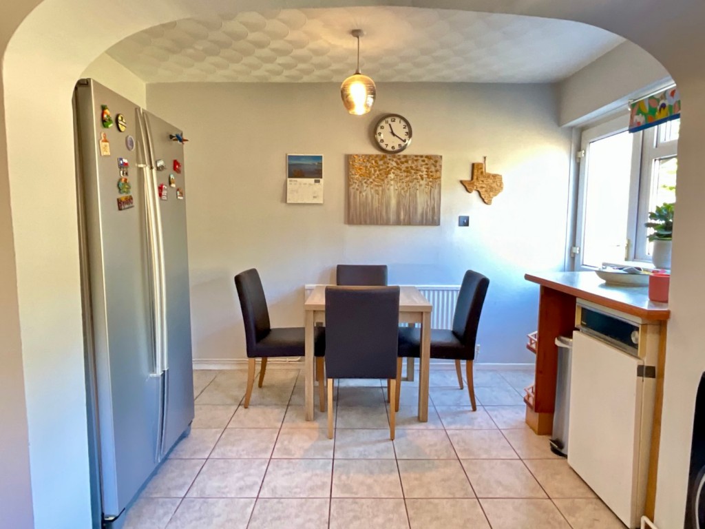 Image for Griffithstown, Pontypool, Torfaen