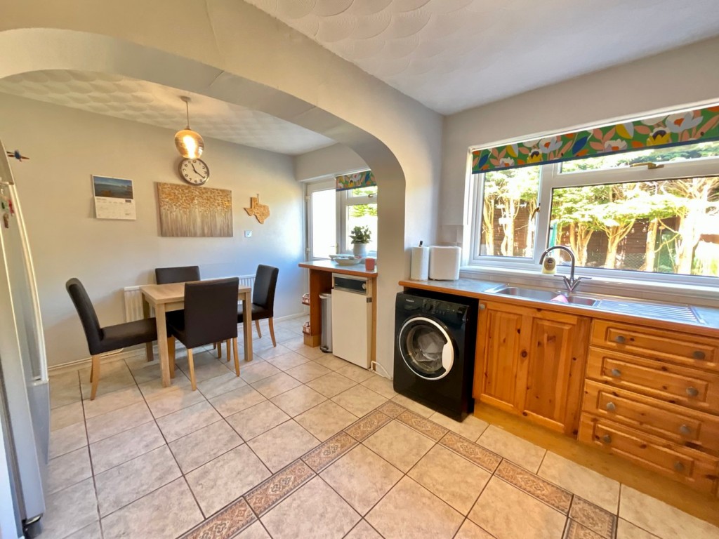 Image for Griffithstown, Pontypool, Torfaen