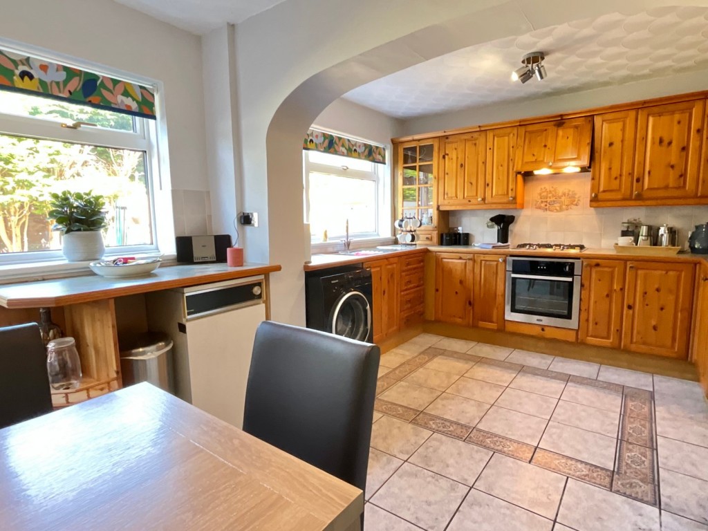 Image for Griffithstown, Pontypool, Torfaen