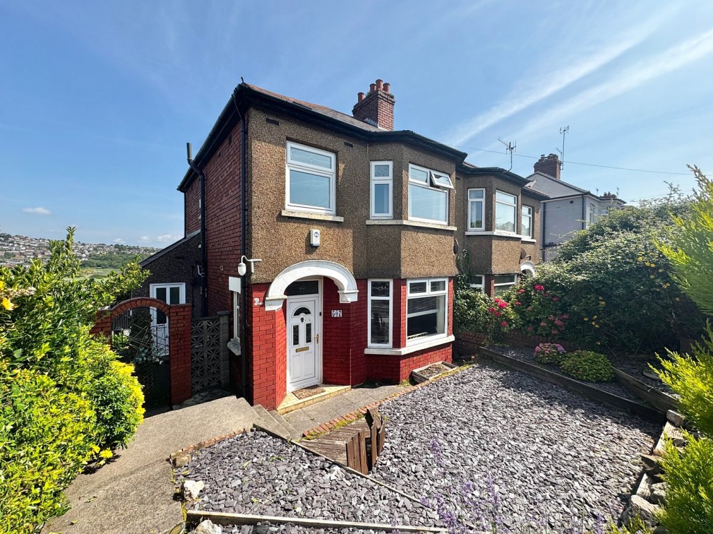 Image for Caerleon Road, Newport