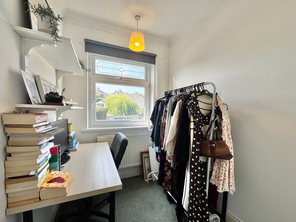 Image for Caerleon Road, Newport