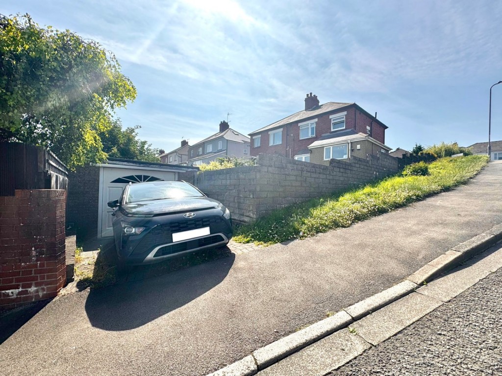 Image for Caerleon Road, Newport