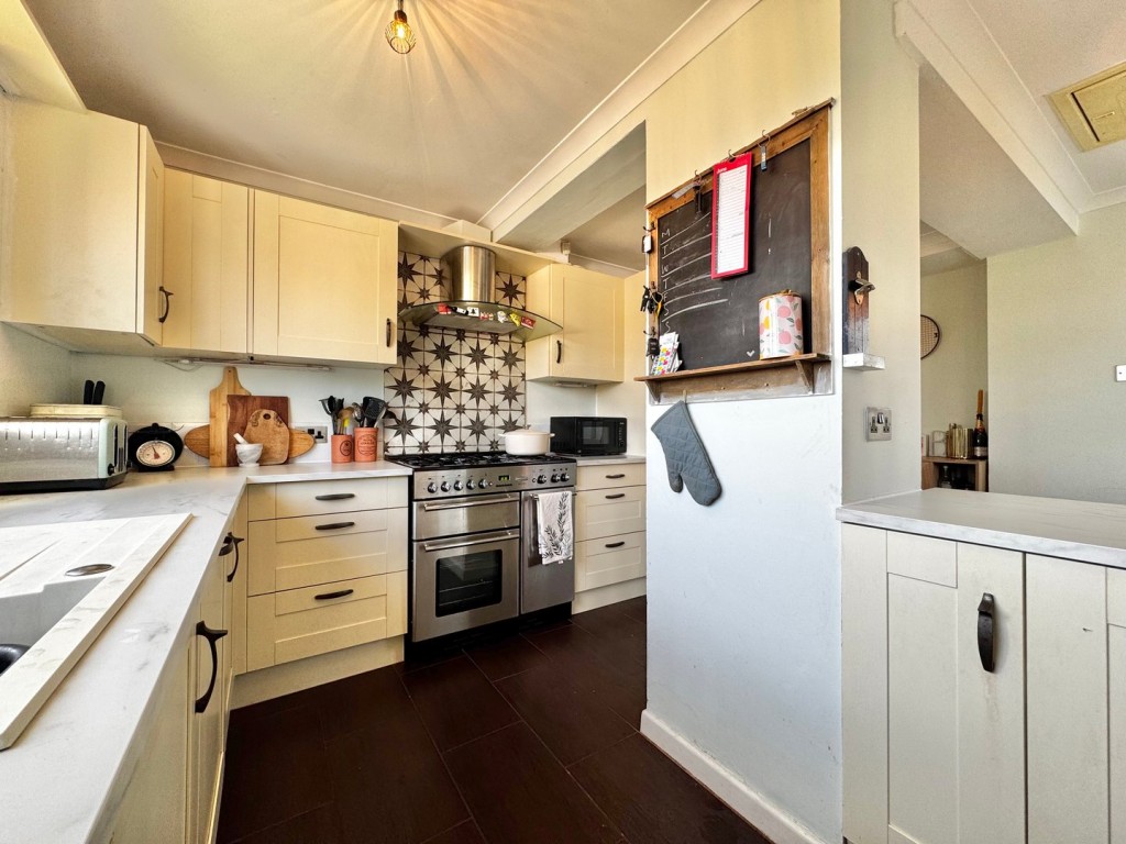 Image for Caerleon Road, Newport
