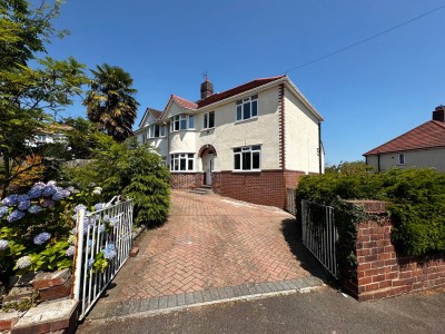 View full details for Ringwood Avenue, Newport
