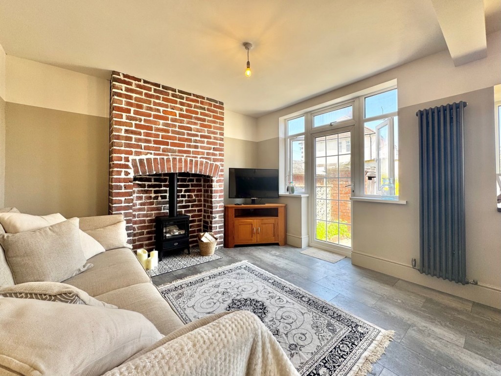 Image for Ringwood Avenue, Newport