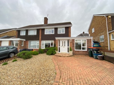 View full details for Larch Grove, Newport