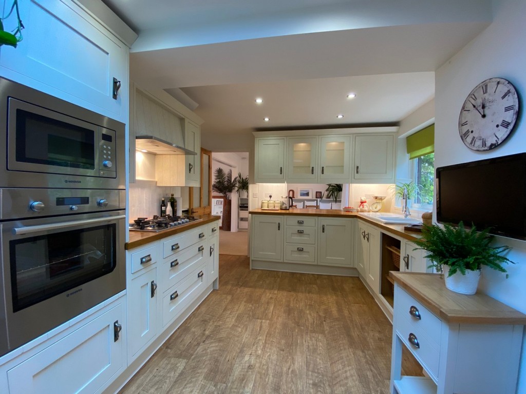 Image for Larch Grove, Newport