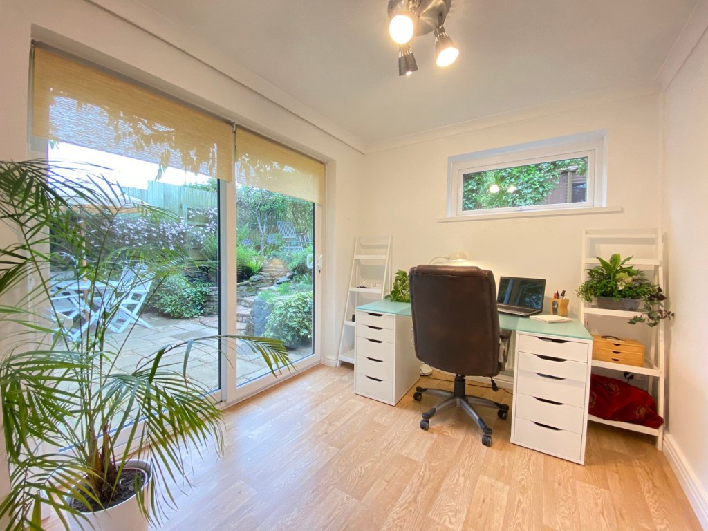 Image for Larch Grove, Newport