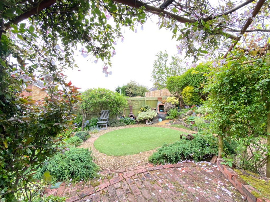 Image for Larch Grove, Newport