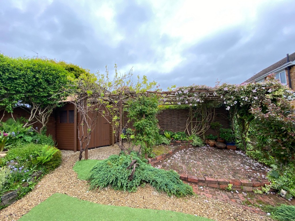 Image for Larch Grove, Newport