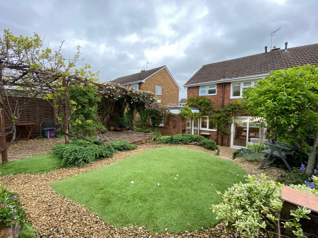 Image for Larch Grove, Newport